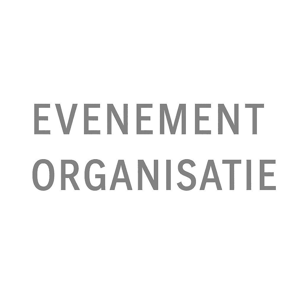 Evenement Organisatie