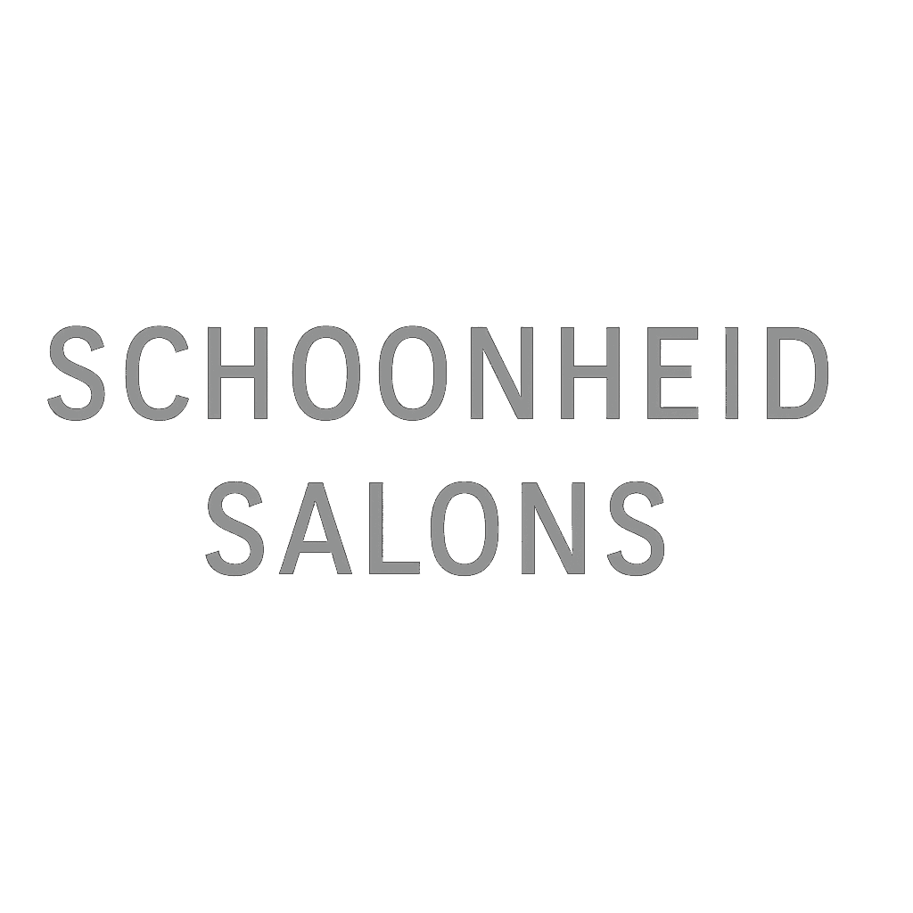 Schoonheid Salons