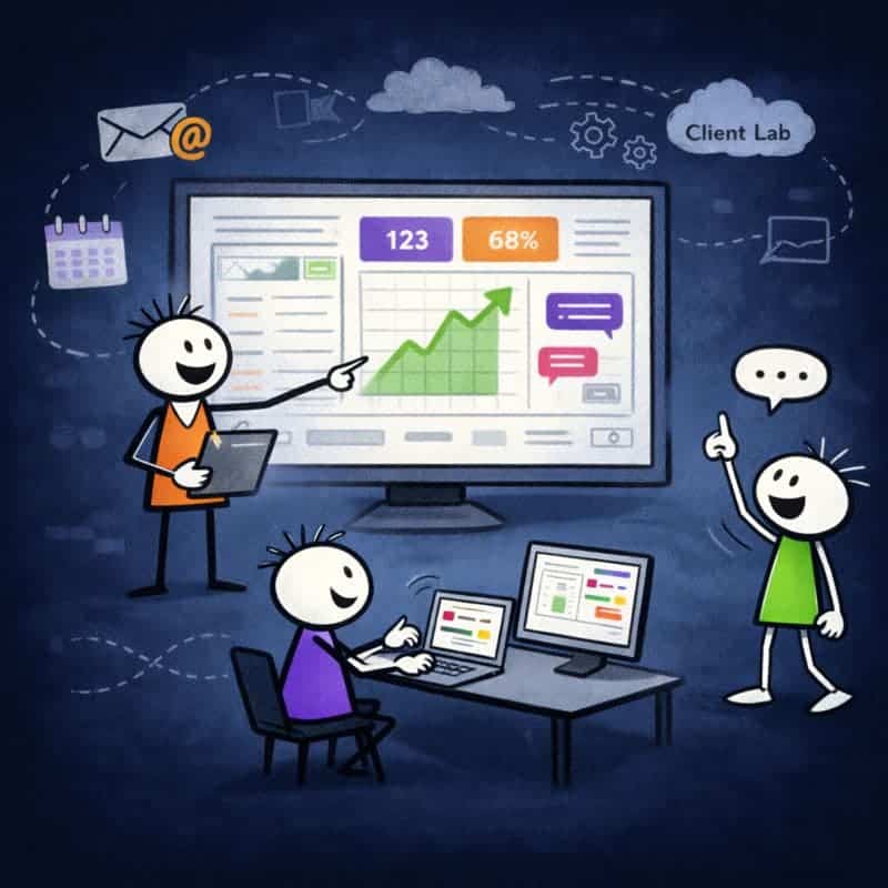 Ervaar Groei in Actie via een demo