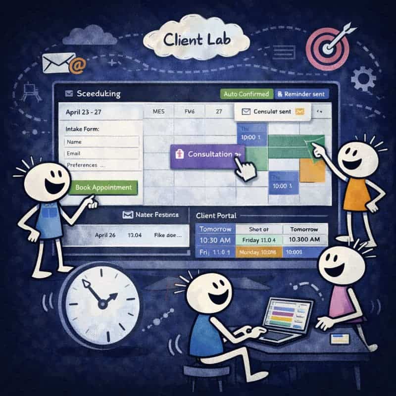 Ontdek hoe eenvoudig plannen kan zijn