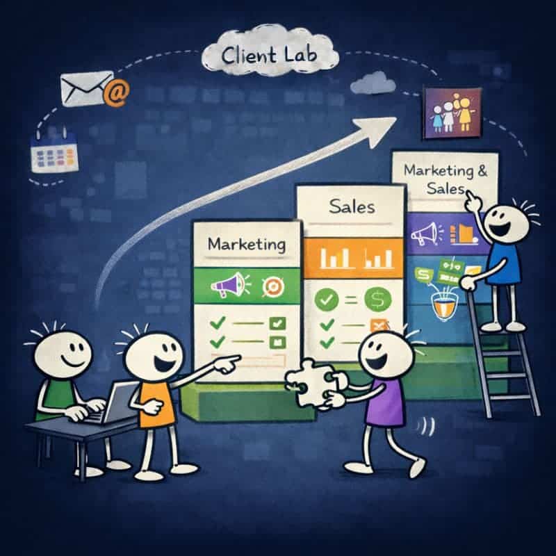 Plannen die met u meegroeien