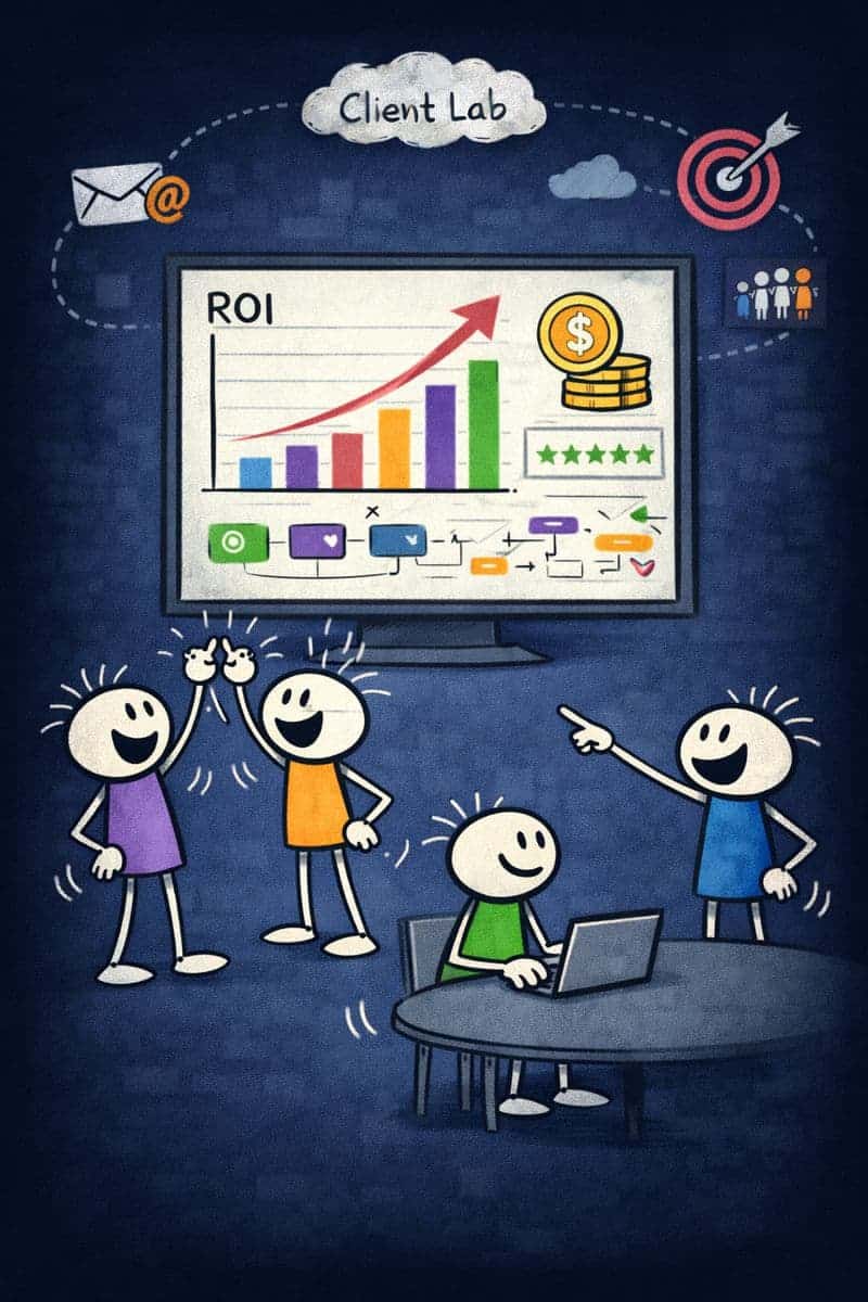 Professionele software implementatie 2.1