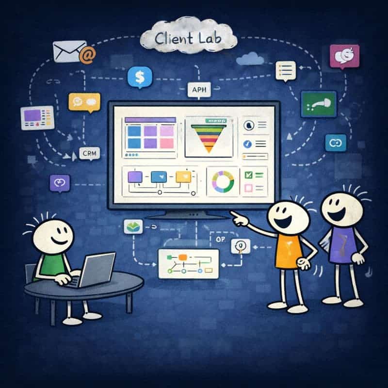 Van Tools naar Transformatie 1.1