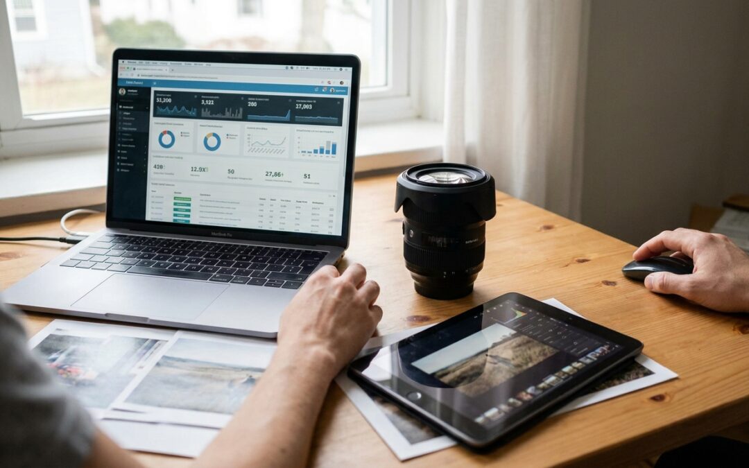 5 redenen waarom alles-in-één marketingsoftware essentieel is