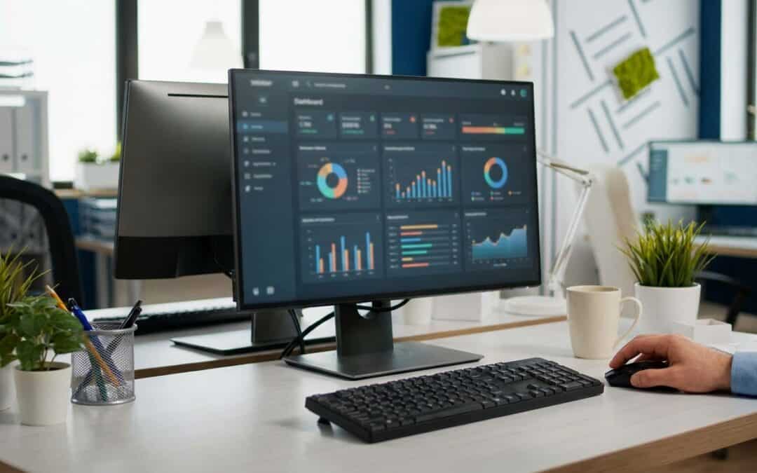 CRM voor kleine bedrijven: vergelijk functies, gemak en