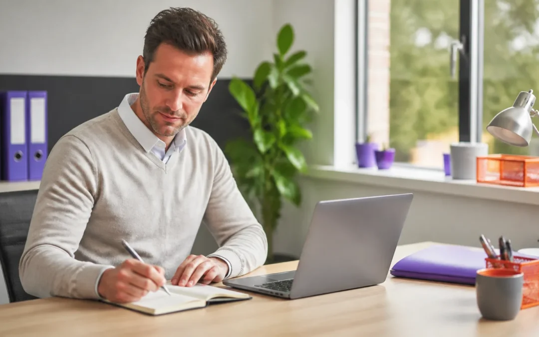 Marketing software mkb: functies die passen bij je groeifase